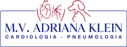 M.V. Adriana Klein — Veterinária Cardiologista em Teresópolis